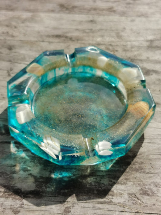 Cendrier ocean