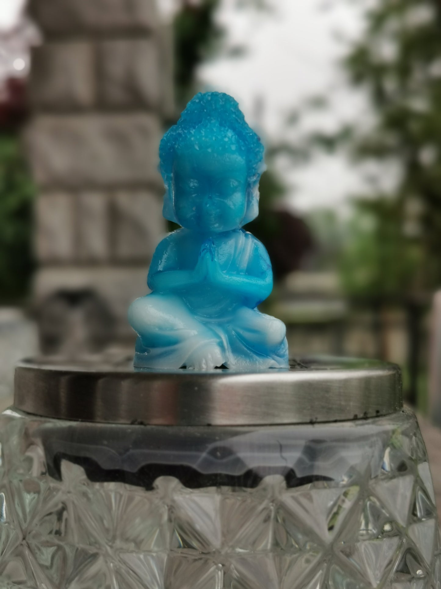 Mini Bouda